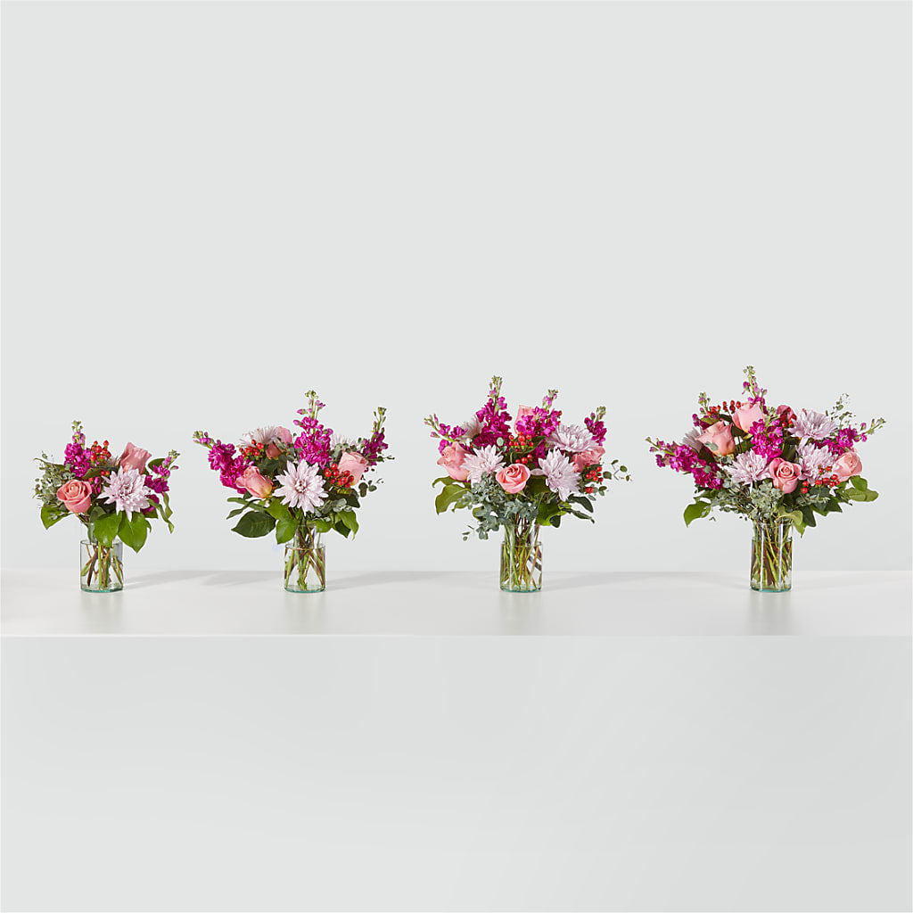 Sunday Morning Bouquet –  Exquisite Flowers, Freeport FL