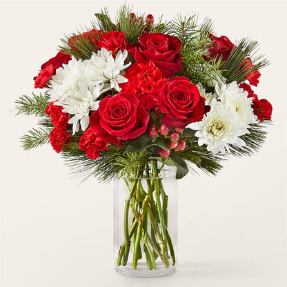 Seasonal Magic Bouquet –  Exquisite Flowers, Freeport FL