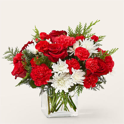 Peppermint Chill Bouquet –  Exquisite Flowers, Freeport FL