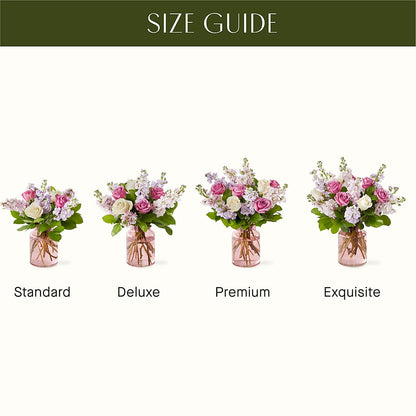Springtime Spritz Bouquet –  Exquisite Flowers, Freeport FL