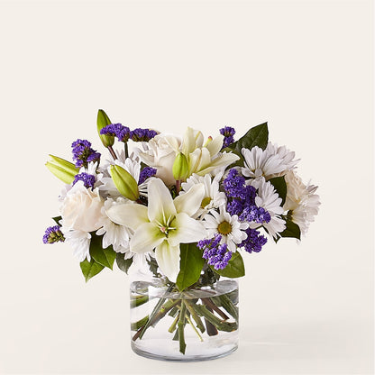 Beyond Blue Bouquet –  Exquisite Flowers, Freeport FL