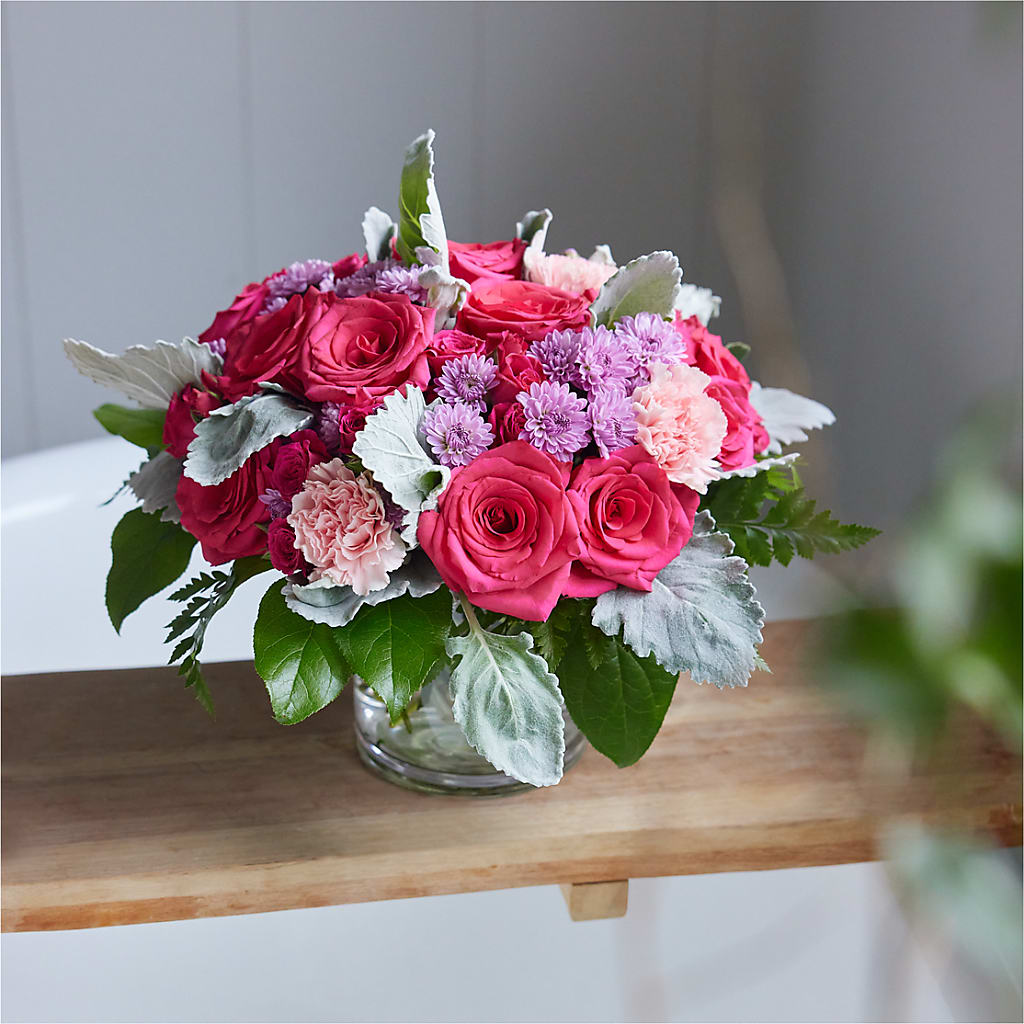 Sweet As Can Be Bouquet –  Exquisite Flowers, Freeport FL