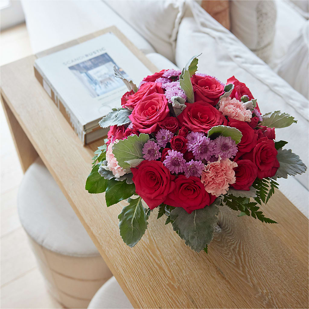Sweet As Can Be Bouquet –  Exquisite Flowers, Freeport FL