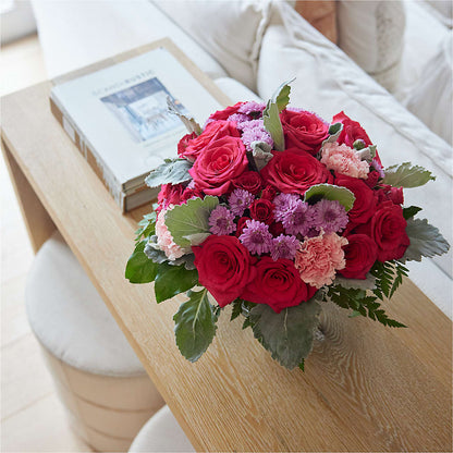 Sweet As Can Be Bouquet –  Exquisite Flowers, Freeport FL
