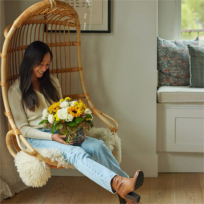 Luminous Morning Bouquet –  Exquisite Flowers, Freeport FL