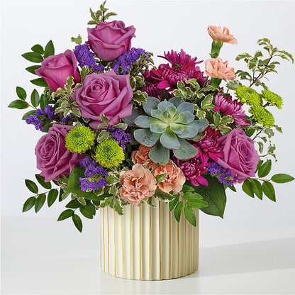 You're a Gem Bouquet –  Exquisite Flowers, Freeport FL