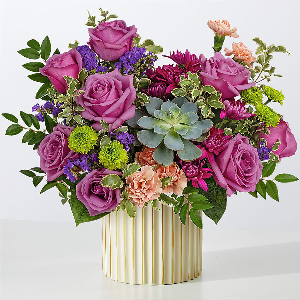 You're a Gem Bouquet –  Exquisite Flowers, Freeport FL