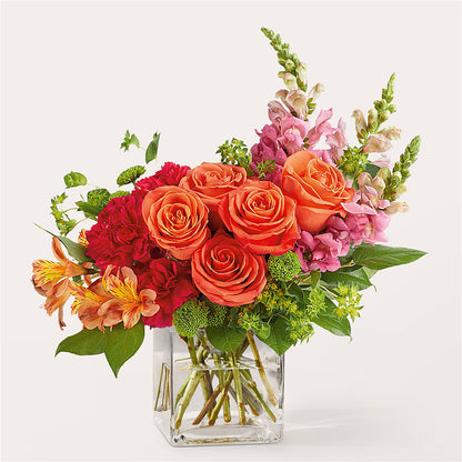 Cosmopolitan Bouquet –  Exquisite Flowers, Freeport FL