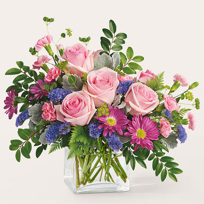 Starlet Bouquet –  Exquisite Flowers, Freeport FL