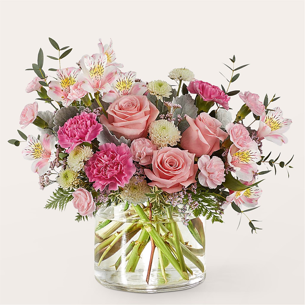 The Treehouse Bouquet –  Exquisite Flowers, Freeport FL
