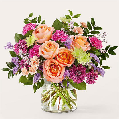 Effervescence Bouquet –  Exquisite Flowers, Freeport FL