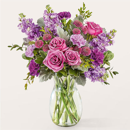 A Love Story Bouquet –  Exquisite Flowers, Freeport FL