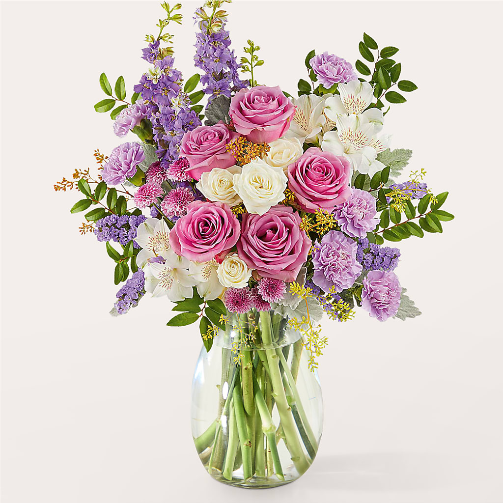 Lucky Me Bouquet –  Exquisite Flowers, Freeport FL