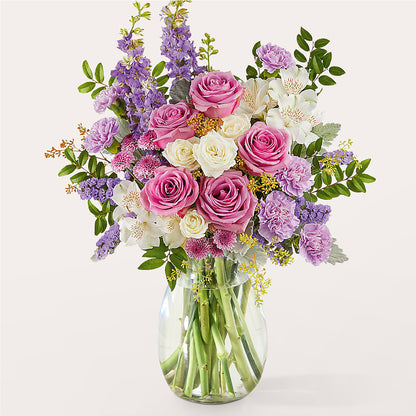 Lucky Me Bouquet –  Exquisite Flowers, Freeport FL