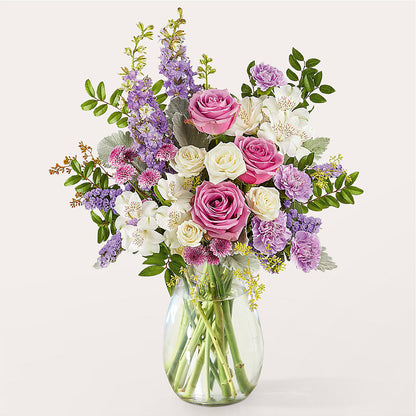Lucky Me Bouquet –  Exquisite Flowers, Freeport FL