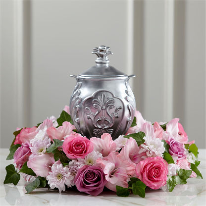 Glorious Tribute Arrangement –  Exquisite Flowers, Freeport FL