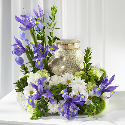Sincere Spirit Cremation Adornment –  Exquisite Flowers, Freeport FL