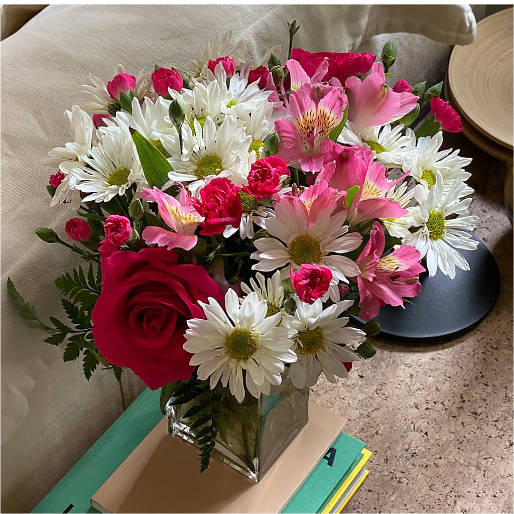 Sweet Surprises® Bouquet –  Exquisite Flowers, Freeport FL