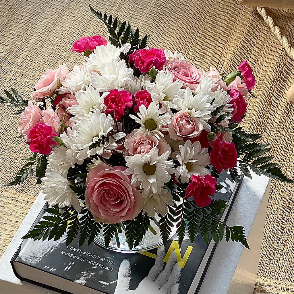 Sweet Surprises® Bouquet –  Exquisite Flowers, Freeport FL