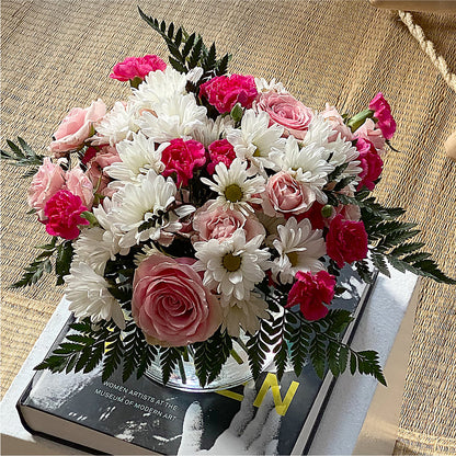 Sweet Surprises® Bouquet –  Exquisite Flowers, Freeport FL
