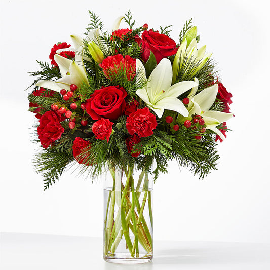 Joyful Greetings Bouquet –  Exquisite Flowers, Freeport FL