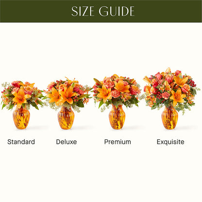 Afternoon Light Bouquet –  Exquisite Flowers, Freeport FL