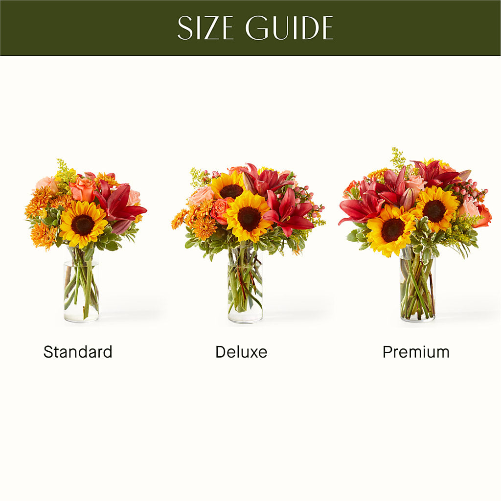 Acorn Lane Bouquet –  Exquisite Flowers, Freeport FL