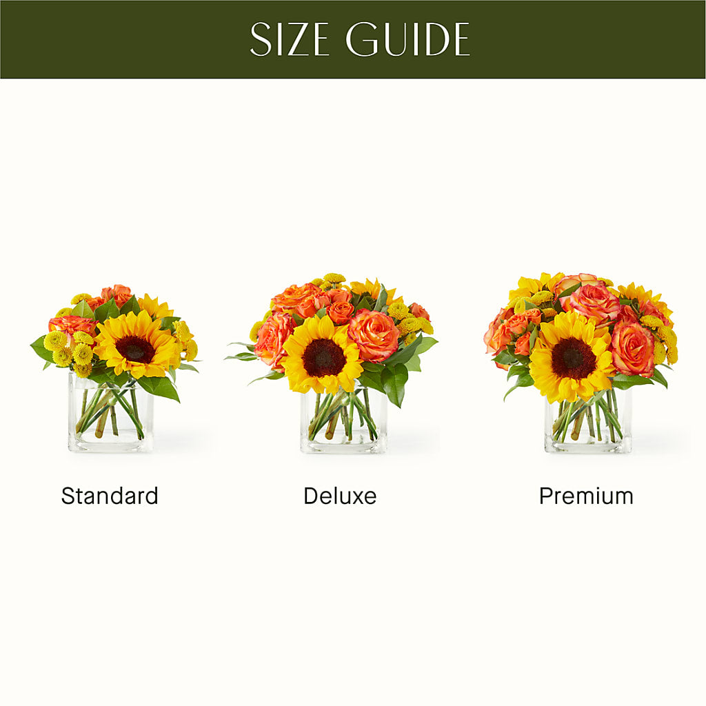 Picnic in the Park Bouquet –  Exquisite Flowers, Freeport FL