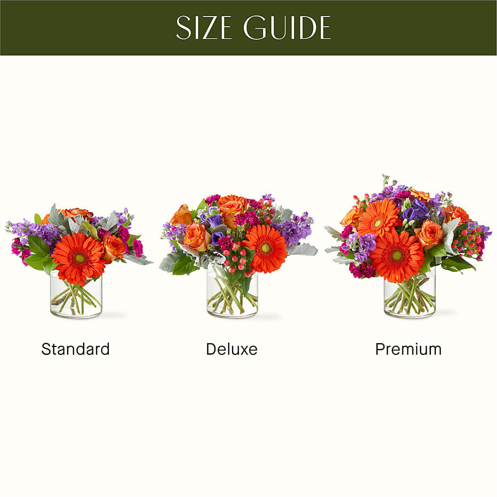Sangria Bouquet –  Exquisite Flowers, Freeport FL