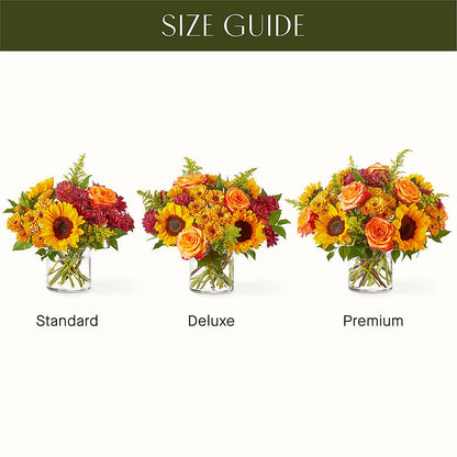 Flannel Scarf Bouquet –  Exquisite Flowers, Freeport FL