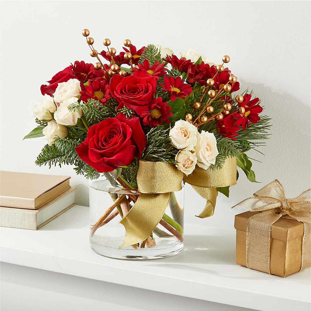 Believe Bouquet –  Exquisite Flowers, Freeport FL