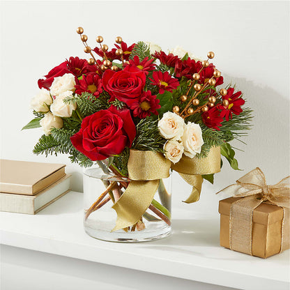 Believe Bouquet –  Exquisite Flowers, Freeport FL