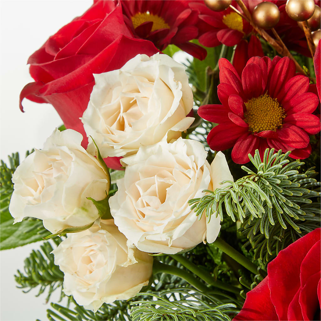 Believe Bouquet –  Exquisite Flowers, Freeport FL