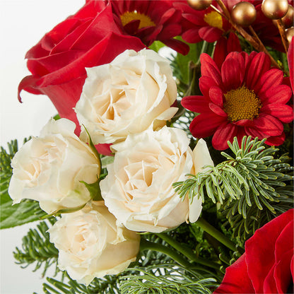 Believe Bouquet –  Exquisite Flowers, Freeport FL
