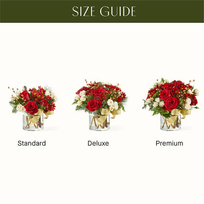 Believe Bouquet –  Exquisite Flowers, Freeport FL