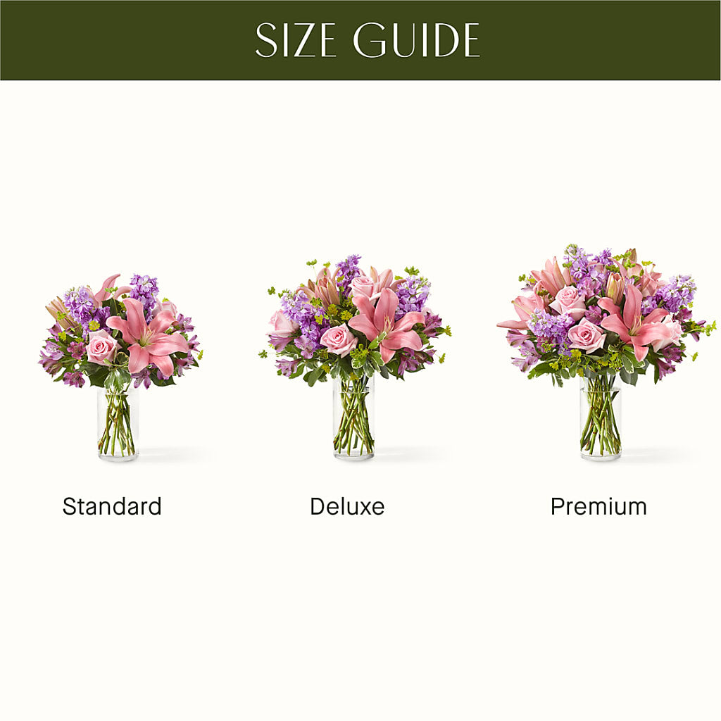 Precious Petals Bouquet –  Exquisite Flowers, Freeport FL