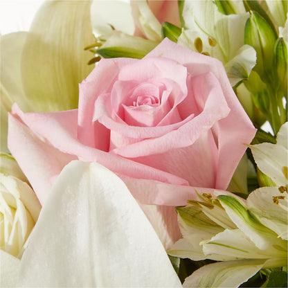 Kindhearted Bouquet –  Exquisite Flowers, Freeport FL