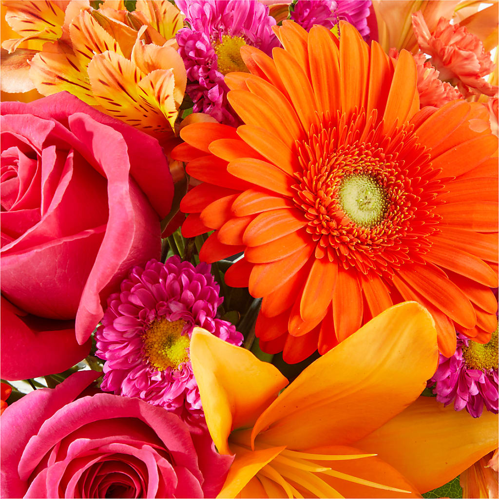 Soiree Bouquet –  Exquisite Flowers, Freeport FL
