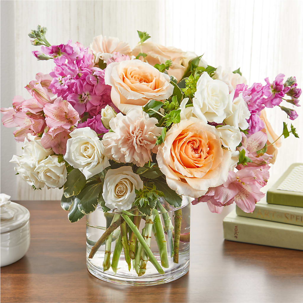 Paradise Bouquet –  Exquisite Flowers, Freeport FL