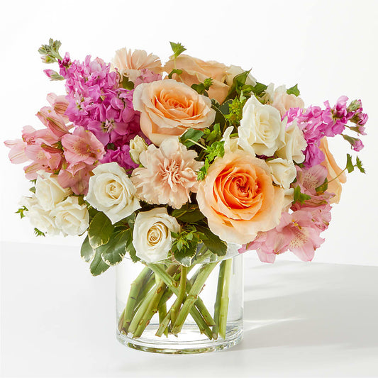 Paradise Bouquet –  Exquisite Flowers, Freeport FL