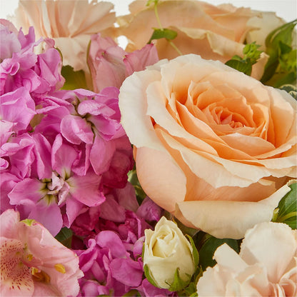 Paradise Bouquet –  Exquisite Flowers, Freeport FL