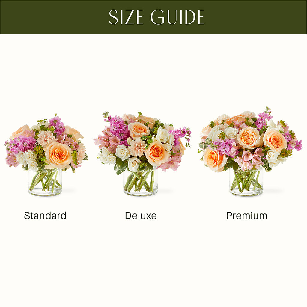 Paradise Bouquet –  Exquisite Flowers, Freeport FL