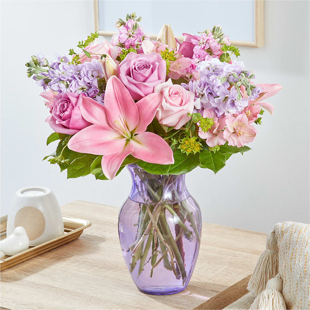 The Crown Jewel Bouquet –  Exquisite Flowers, Freeport FL