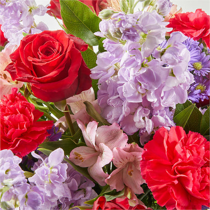 Your Majesty Bouquet –  Exquisite Flowers, Freeport FL