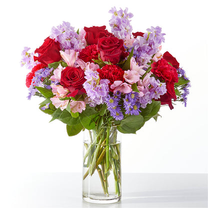 Your Majesty Bouquet –  Exquisite Flowers, Freeport FL