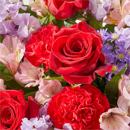 Your Majesty Bouquet –  Exquisite Flowers, Freeport FL