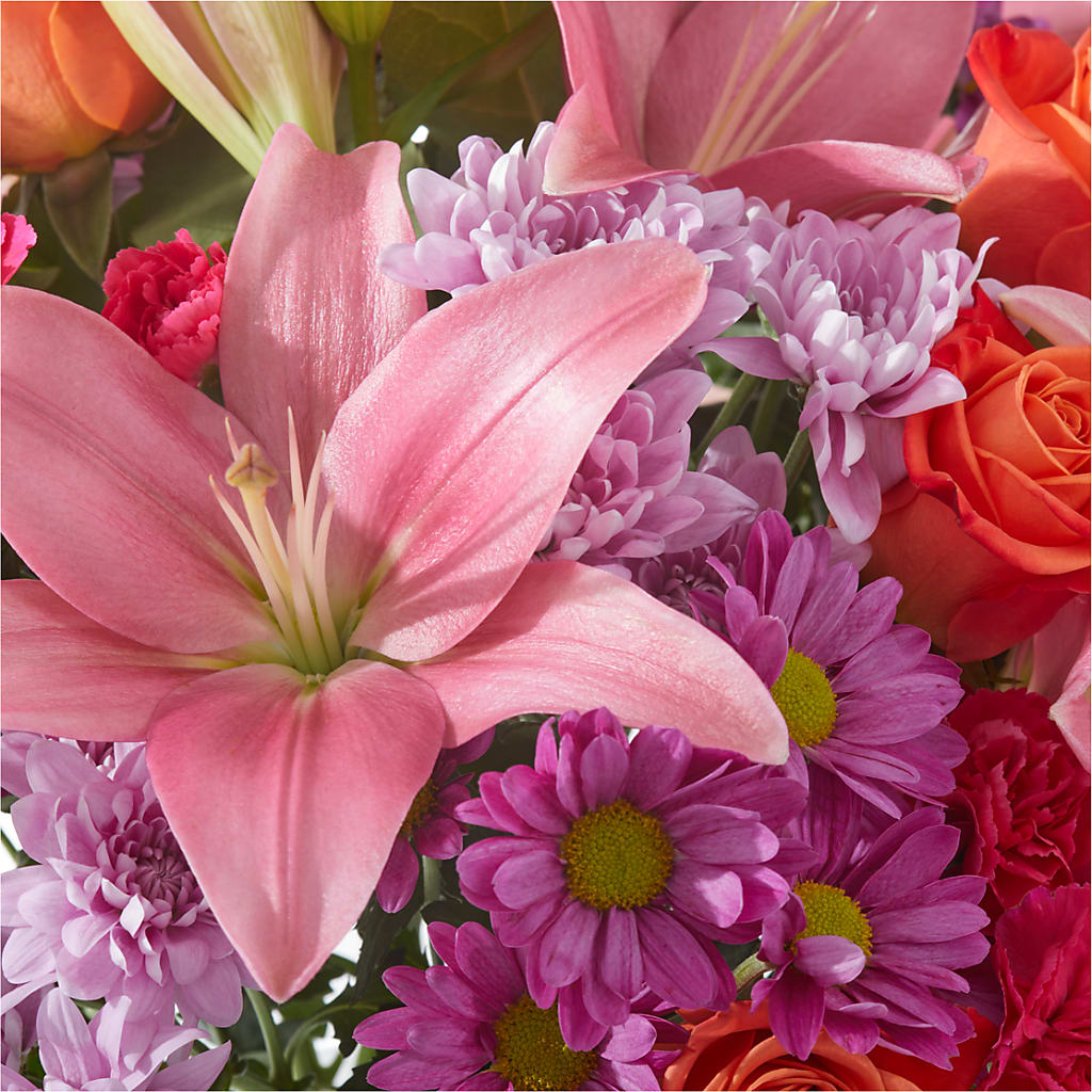 One and Only Bouquet –  Exquisite Flowers, Freeport FL