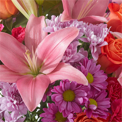 One and Only Bouquet –  Exquisite Flowers, Freeport FL