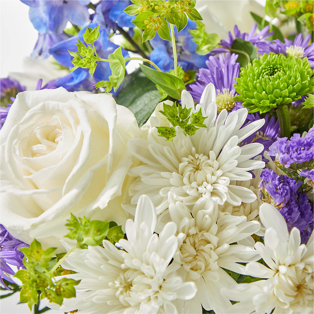 Genuine Gestures Bouquet –  Exquisite Flowers, Freeport FL