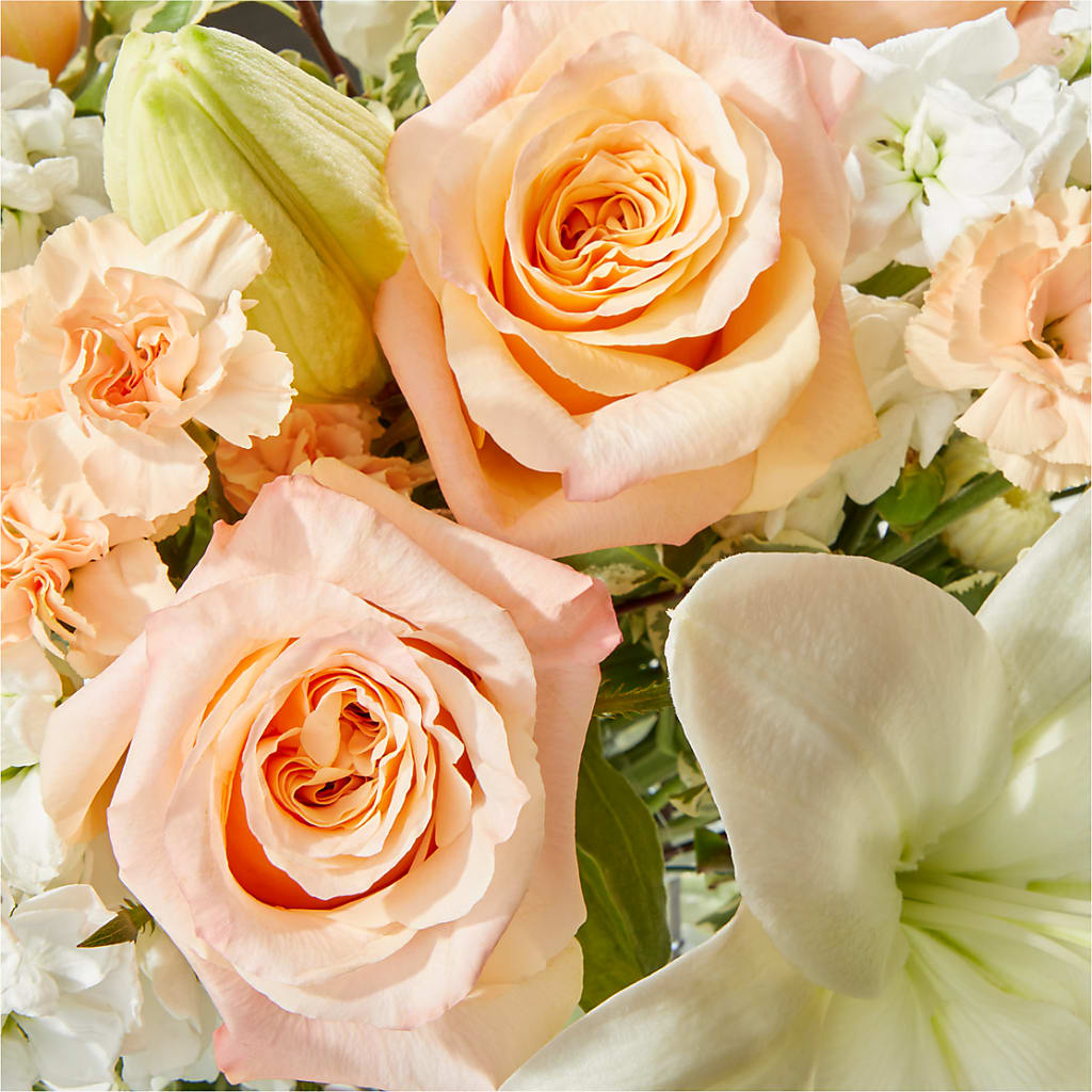 Darling Bouquet –  Exquisite Flowers, Freeport FL